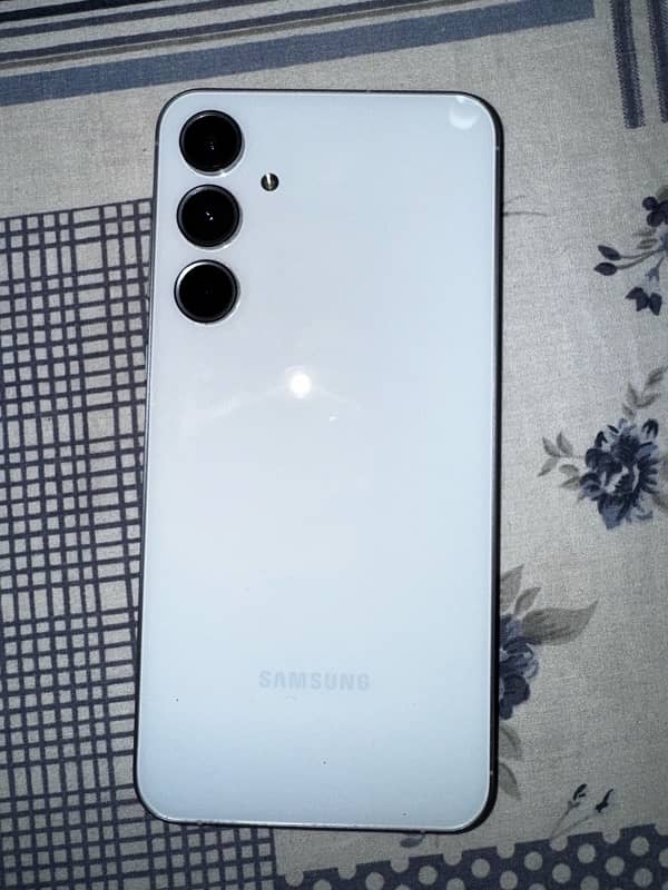 Samsung Galaxy A55 5G 2