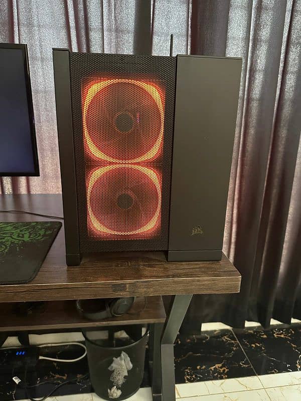 Ryzen 5600x and RTX 3060 Gaming PC 3