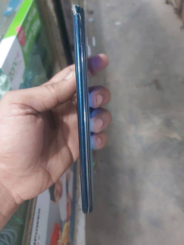 vivo y12s 9.9/10 condition he 3 gb 32 gb he dual sim pta approved he 3