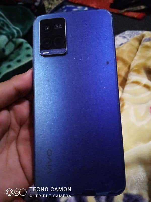 saleee vivo y21 1