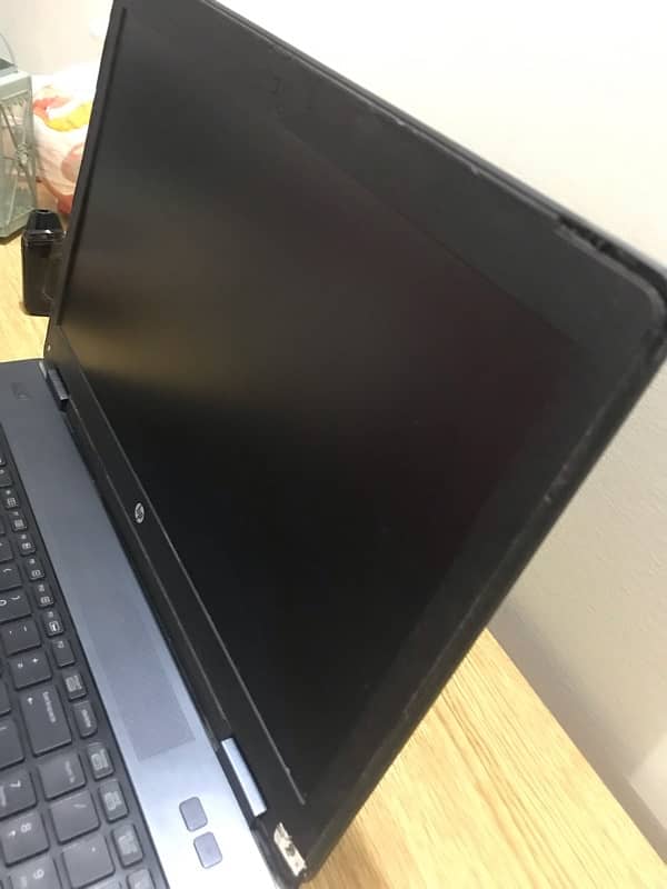 Hp Zbook 15 (Gaming Laptop) 5