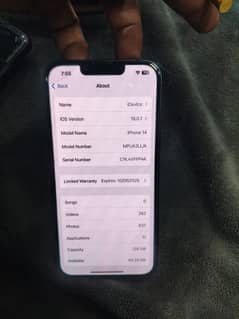 iphone 14 jv 128gb