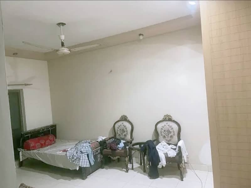 5 Marla House For Sale In Paragon City Lahore 1