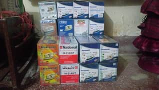 panasonic,national and other brands irons 03126560319