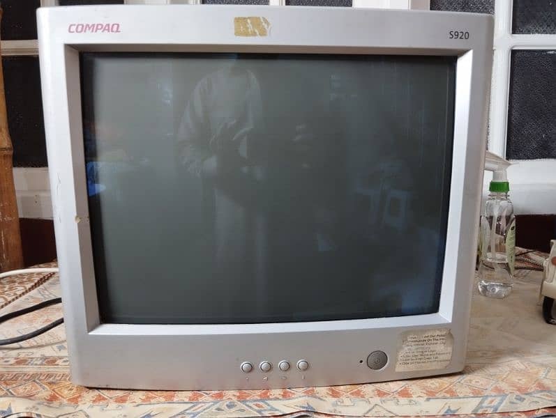 compax monitor for sale 4