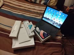 iPad Air 4th generation with Cover and Pencil 64GB WiFi only