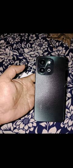 vivo Y28 bilkul new 6 days use