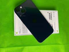 iphone 13 / 512gb / Official PTA approved