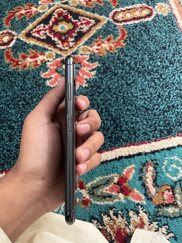 iPhone xsmax nonpta 64gb 2