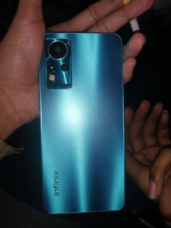 Infinix 1