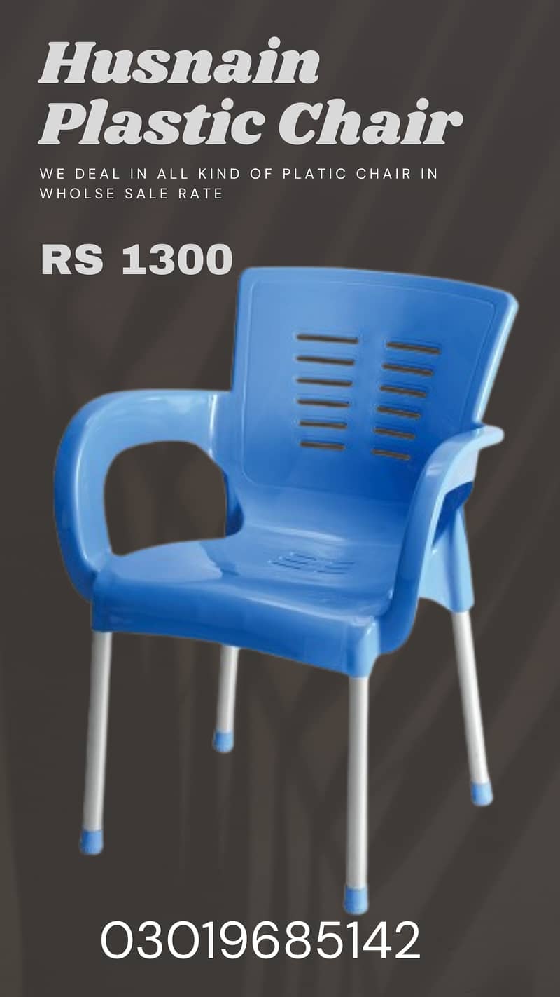 Plastic chairs and table set /plastic chair/Garden chair/outdoor chair 2