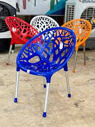 Plastic chairs and table set /plastic chair/Garden chair/outdoor chair 5