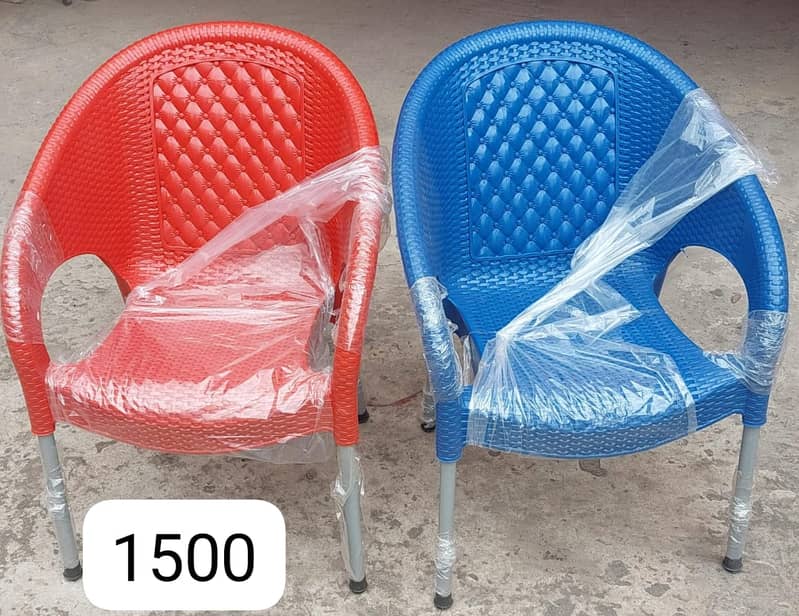 Plastic chairs and table set /plastic chair/Garden chair/outdoor chair 9