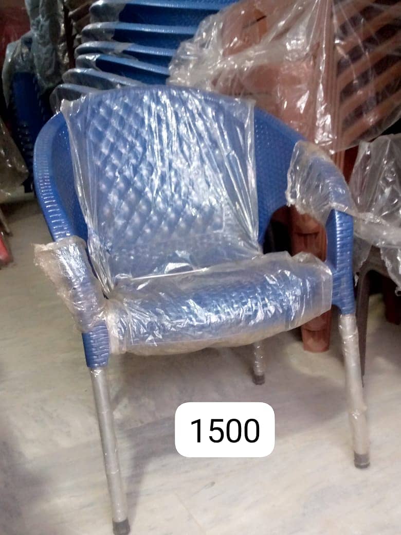 Plastic chairs and table set /plastic chair/Garden chair/outdoor chair 14