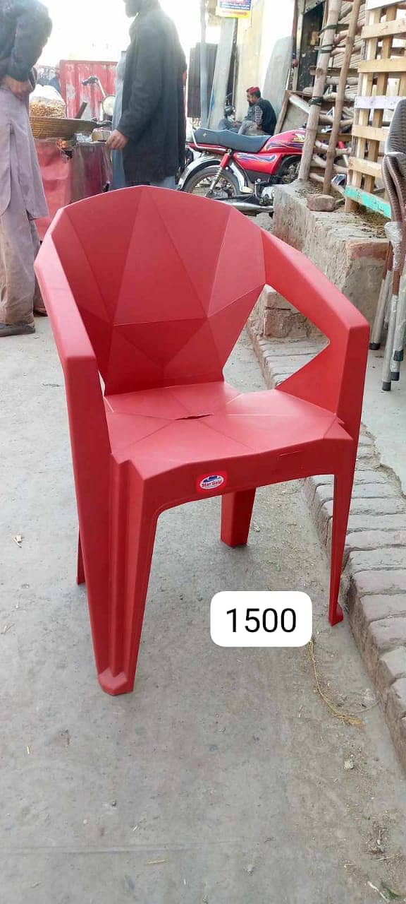 Plastic chairs and table set /plastic chair/Garden chair/outdoor chair 17