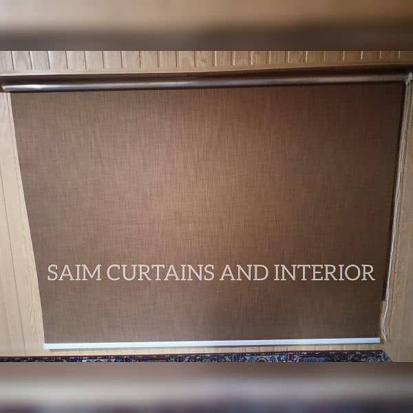 New Fancy Blinds 30% off,Saim interior 7