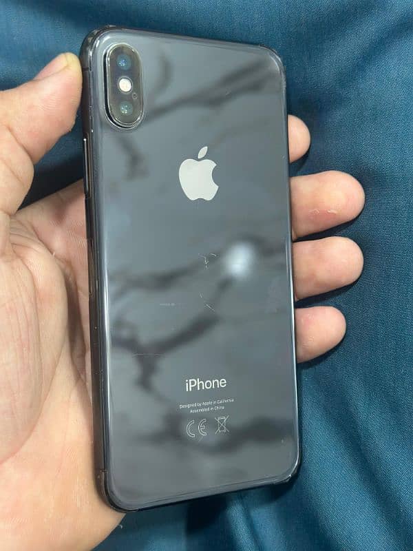 iphone x 1