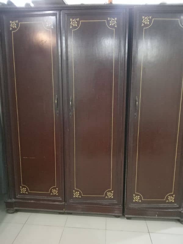 King Size bedroom set for sale 6