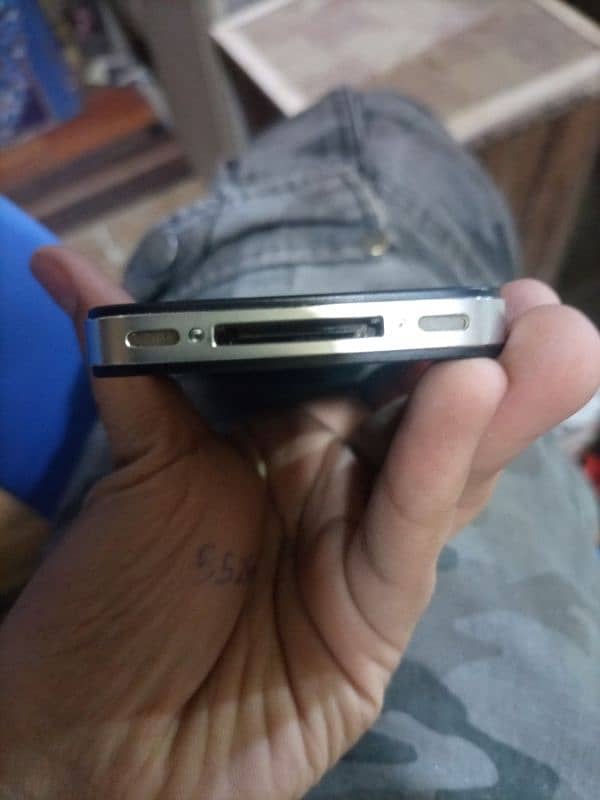 urgent sale iphone 5 3