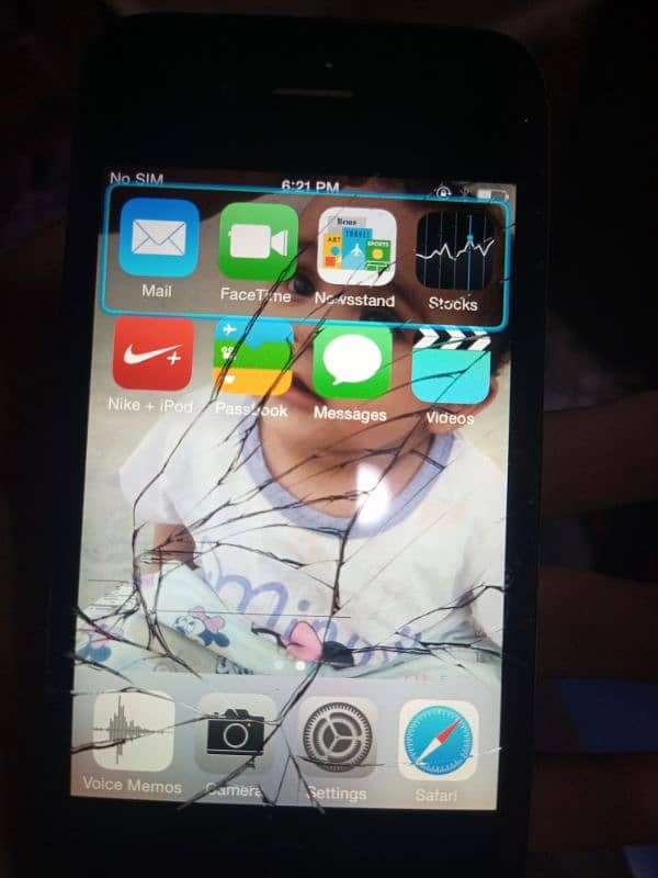 urgent sale iphone 5 6