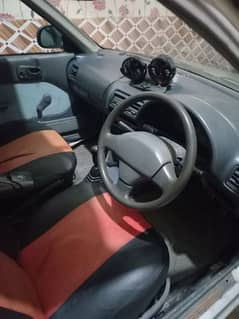 Cultus vxr ac 7 modal urgent sale need money