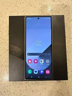 Samsung Galaxy fold 6 12/256 GB 03240537819 my WhatsApp number