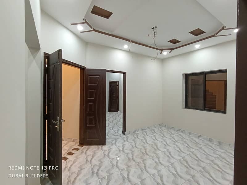 4 Marla Brand New House For Sale In Al Ahmad Gardens Lahore 6