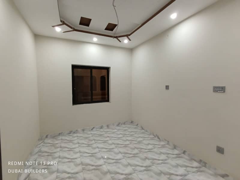 4 Marla Brand New House For Sale In Al Ahmad Gardens Lahore 10