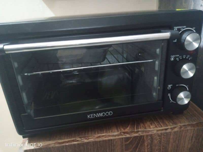 Oven for sale 0