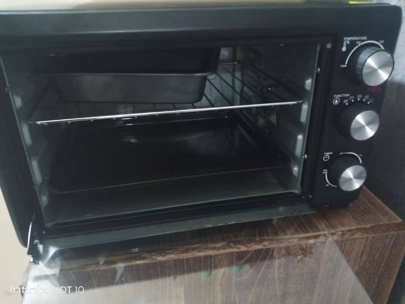 Oven for sale 1