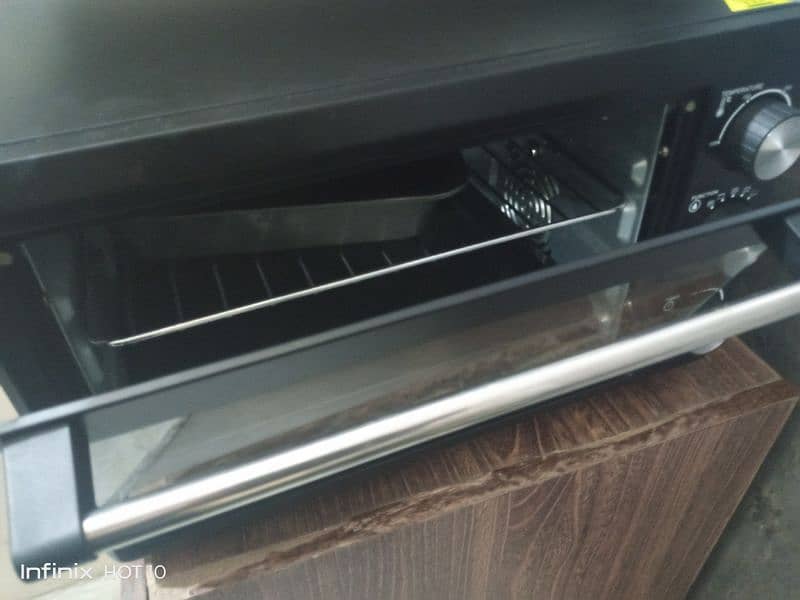 Oven for sale 3