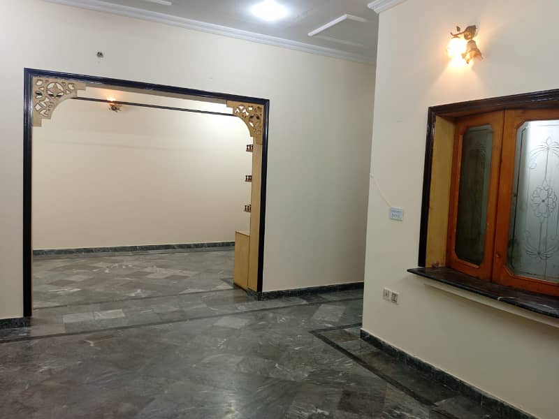 3.5 Marla house is Available for Rent in Johar Town Lahore 0