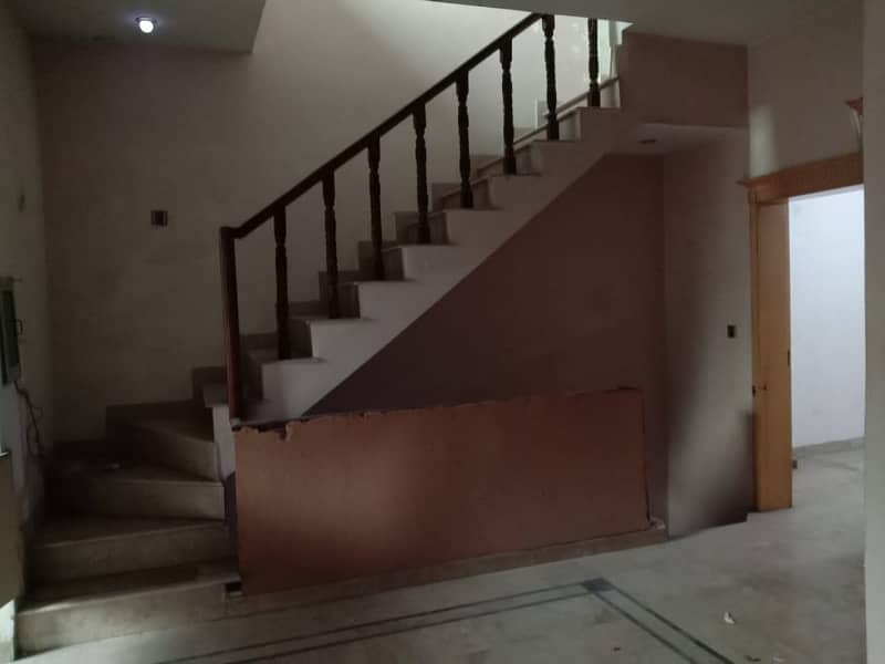 3.5 Marla house is Available for Rent in Johar Town Lahore 1