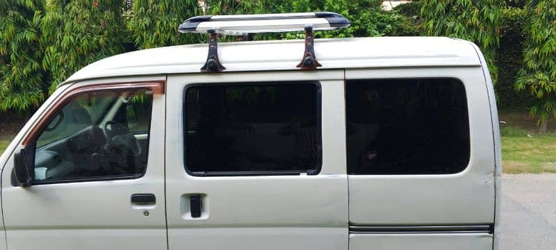 Daihatsu Hijet 2024 4