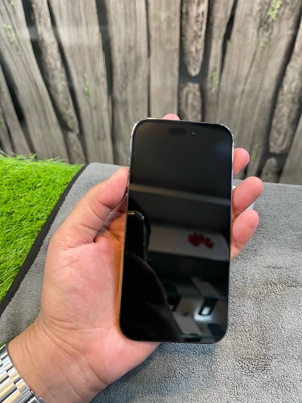 iphone 14pro jv 128gb 3