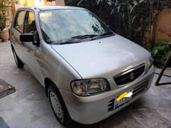 Suzuki Alto 2010. . . . . . . . . . . . . .   03208720061