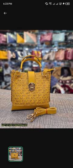 MK branded bag best quality