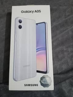 samsung A05 4/64