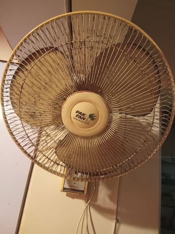 Fans for sale 2