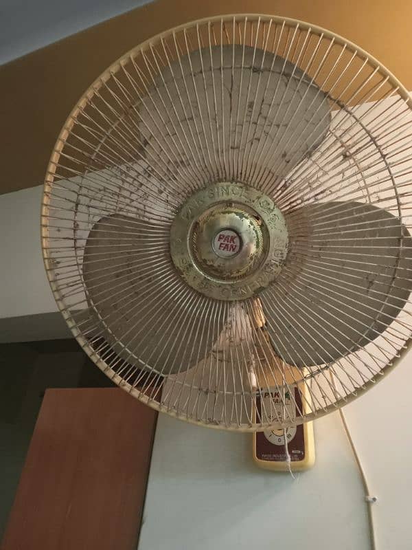 Fans for sale 3