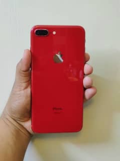 Iphone 8 plus 256gb