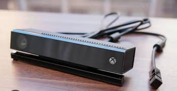 Xbox One S 500 GB plus Kinect with Full Kit