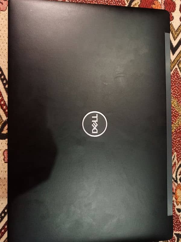 Dell laptop i5 8 generation laptop 3