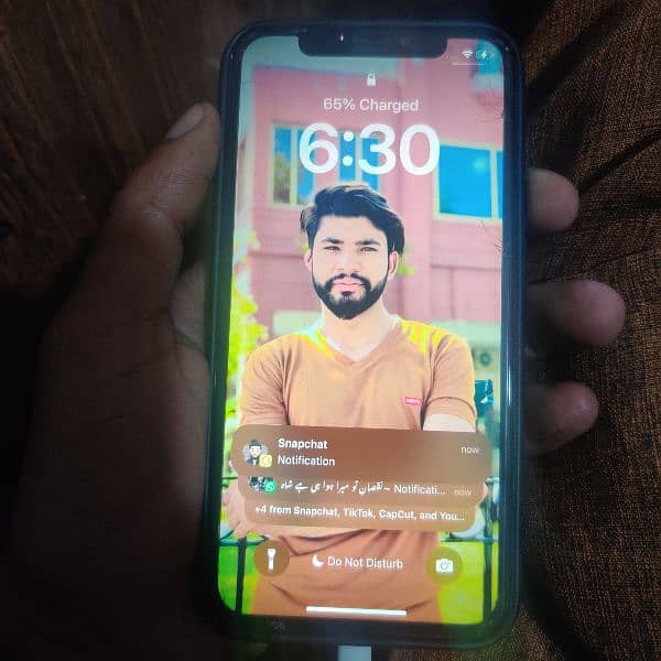 iphone x 256Gb urgent sale 0