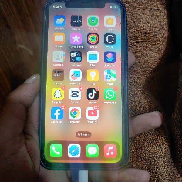 iphone x 256Gb urgent sale 1