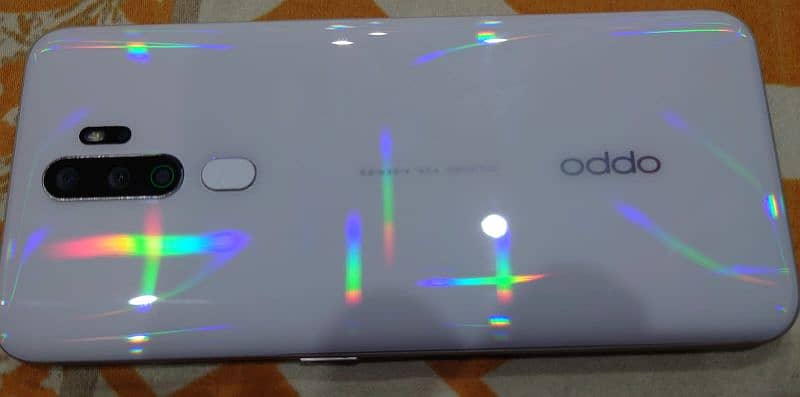 Oppo A5 2020 4/128 PTA 10/10 moto/infinix/redmi/realme/vivo/samsung 3