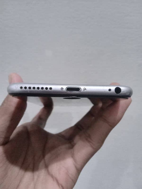 Iphone 6 plus For sale in SARGODHA. 3