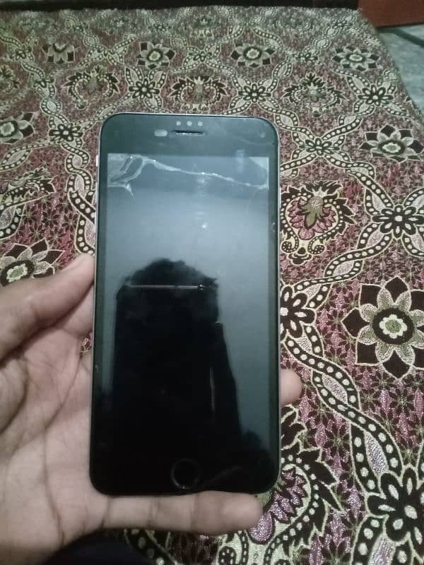 Iphone 6 plus For sale in SARGODHA. 6