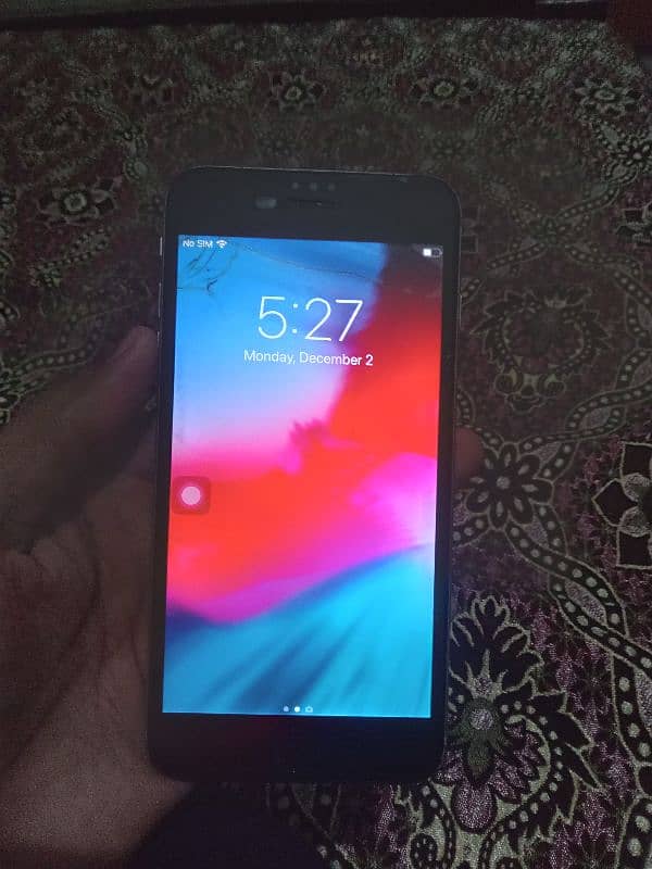 Iphone 6 plus For sale in SARGODHA. 7