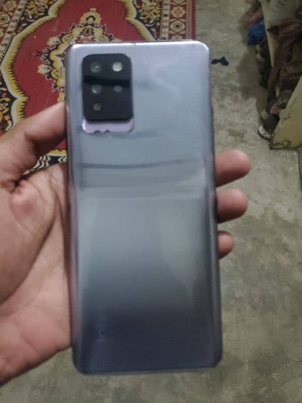 Infinix Note 10 pro 3